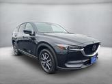 Photo of 2018 Jet Black Mica Mazda CX-5