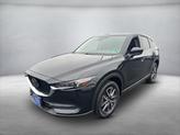 Thumbnail of 2018 Jet Black Mica Mazda CX-5