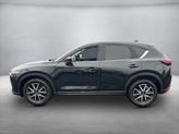 Thumbnail of 2018 Jet Black Mica Mazda CX-5
