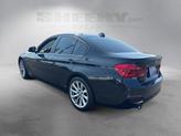 Thumbnail of 2018 Black BMW 320