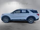 Thumbnail of 2023 Oxford White Ford Explorer