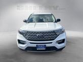 Thumbnail of 2023 Oxford White Ford Explorer