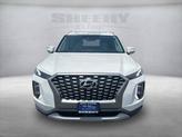 Thumbnail of 2021 Hyper White Hyundai PALISADE