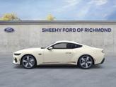 Thumbnail of 2025 Oxford White Ford Mustang