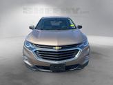 Thumbnail of 2019 Sandy Ridge Metallic Chevrolet Equinox