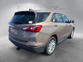 Thumbnail of 2019 Sandy Ridge Metallic Chevrolet Equinox