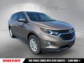 Photo of 2019 Sandy Ridge Metallic Chevrolet Equinox