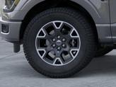 Thumbnail of 2025 Gray Ford F-150