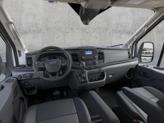 Thumbnail of 2025 Oxford White Ford Transit-250