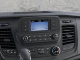 Thumbnail of 2025 Oxford White Ford Transit-250
