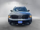 Thumbnail of 2024 Gravity Gray Kia Telluride