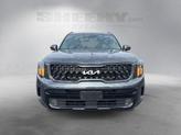 Thumbnail of 2024 Gravity Gray Kia Telluride
