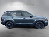 Thumbnail of 2024 Gravity Gray Kia Telluride