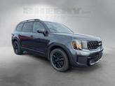 Thumbnail of 2024 Gravity Gray Kia Telluride