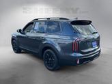 Thumbnail of 2024 Gravity Gray Kia Telluride