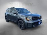 Thumbnail of 2024 Gravity Gray Kia Telluride