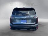 Thumbnail of 2024 Gravity Gray Kia Telluride