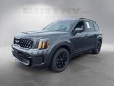 Thumbnail of 2024 Gravity Gray Kia Telluride