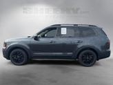 Thumbnail of 2024 Gravity Gray Kia Telluride