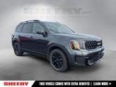 Photo of 2024 Gravity Gray Kia Telluride