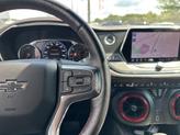 Thumbnail of 2021 Red Hot Chevrolet Blazer