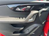 Thumbnail of 2021 Red Hot Chevrolet Blazer