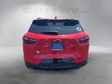 Thumbnail of 2021 Red Hot Chevrolet Blazer