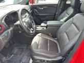 Thumbnail of 2021 Red Hot Chevrolet Blazer