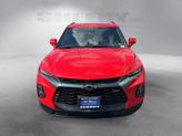 Thumbnail of 2021 Red Hot Chevrolet Blazer