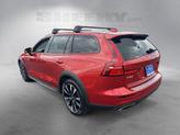 Thumbnail of 2022 Fusion Red Metallic Volvo V60 Cross Country