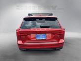 Thumbnail of 2022 Fusion Red Metallic Volvo V60 Cross Country