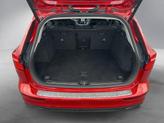 Thumbnail of 2022 Fusion Red Metallic Volvo V60 Cross Country