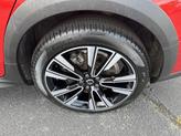 Thumbnail of 2022 Fusion Red Metallic Volvo V60 Cross Country