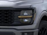 Thumbnail of 2025 Gray Ford F-150