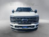 Thumbnail of 2024 Star White Metallic Tri-Coat Ford F-250