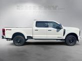 Thumbnail of 2024 Star White Metallic Tri-Coat Ford F-250