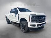 Thumbnail of 2024 Star White Metallic Tri-Coat Ford F-250