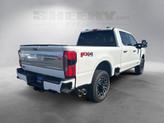 Thumbnail of 2024 Star White Metallic Tri-Coat Ford F-250