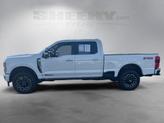 Thumbnail of 2024 Star White Metallic Tri-Coat Ford F-250