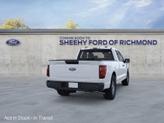 Thumbnail of 2025 Oxford White Ford F-150