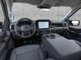 Thumbnail of 2025 Oxford White Ford F-150