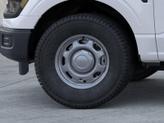 Thumbnail of 2025 Oxford White Ford F-150
