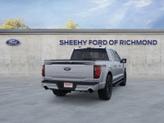 Thumbnail of 2025 Silver Metallic Ford F-150