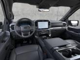Thumbnail of 2025 Silver Metallic Ford F-150