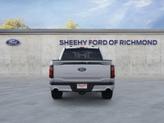 Thumbnail of 2025 Silver Metallic Ford F-150