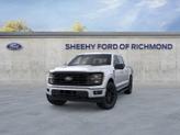 Thumbnail of 2025 Silver Metallic Ford F-150