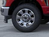 Thumbnail of 2026 Ruby Red Ford F-350