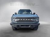 Thumbnail of 2023 Azure Gray Metallic Tri-Coat Ford Bronco
