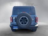 Thumbnail of 2023 Azure Gray Metallic Tri-Coat Ford Bronco