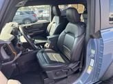 Thumbnail of 2023 Azure Gray Metallic Tri-Coat Ford Bronco